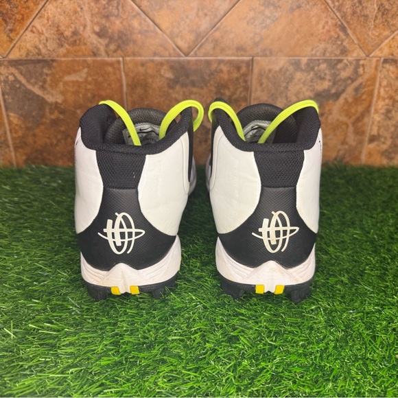 Nike baseball cleats - Picture 5 of 8